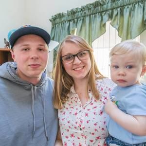 Meet your Posher, Miriam